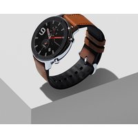 Wholesale Global Version Xiaomi Amazfit GTR 47mm GPS 5ATM Waterproof 24 Days Battery Bluetooth Music Smart Watch