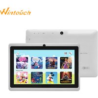 New model tablet pc Wintouch Q88 best android 4.4 tab, Build-in 3D accelerator tablet