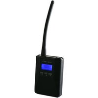 CZERF CZE-R01 mini fm radio frequency machine portable radio