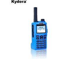 PTT network radio 2G/3G/4G LTE-850G walkie talkie with android system from Kydera & buy direct