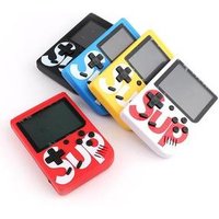 Retro Mini Handheld Game Players Built-in 400 games Portable Game Console Classic Gaming Player with Arabic