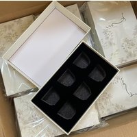 Wholesale Custom Logo Printed Kraft Folding Paper Cardboard Packaging Corrugated Carton Mailer Shipping Boxes Paper Box