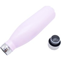 Wholesale creative Double Walled Stainless Steel Custom Swelling Cola Water Bottle