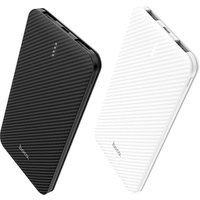 Cargador Portatil Mini 2.1A USB Cell Mobile Phone External Battery Portable Charger Slim Power Bank