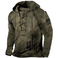 Fitspi New Drawstring Hoodie 3d Printed Men's Women's Hooded Drawstring Sweatshirt Baseball Uniform Wholesale
