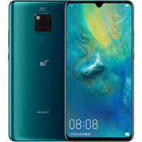 2019 New Arrival Original mobile phone Huawei Mate 20 X 5G Version, 8GB+256GB cell smart phone