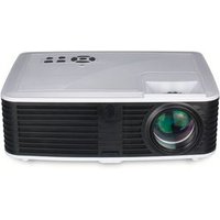 New product with high HD 4500 Lumens LED home theater 1080P projector