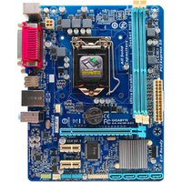 Top sale Intel H61 Core i7 i5 i3 LGA 1155 motherboard