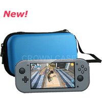 Crown New Arrival Case For Nintendo Switch lite carry bag case