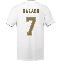 China Supplier Wholesale Madrid Fabric soccer football jersey shirts tshirt for real harazd fans