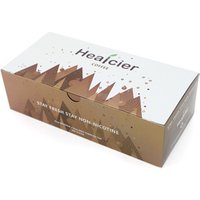 Nicozero nicoless tea leaves sticks for heat not burn device