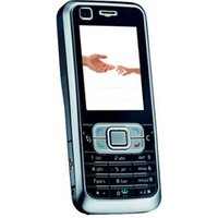 Cheap 3g phones Original for Nokia 6120C 6120 Classic Mobile Phone 3G feature phone for usa American