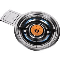 Korean Commercial Restaurant Gas Barbecue Grill 3-6 People Indoor Smokeless Bbq Grills With Ovenware or Hot Pot