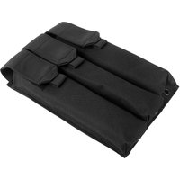 Worker Outdoor Tactical Magazine Pouch Molle Triple Magazine Pouch