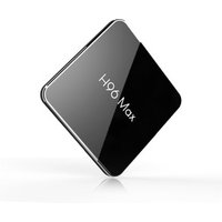 VIRCIA newest Smart Android 8.1 H96max x2 TV Box Amlogic S905X2 LPDDR4 4GB Emmc 32GB USB3.0 4K h96 max x2 set top box