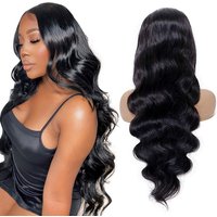 Wholesale Raw Vietnamese Lace Frontal Wigs Raw Vietnamese Human Hair French Curls Lace Front Wigs Vendors