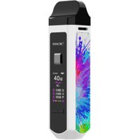2019 Newest First Batch SMOK RPM 40 Pod Mod Kit 1500mAh vape device
