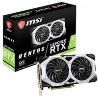 Brand new MSI GeForce RTX 2060 SUPER OC 8G GDDR6 2060S Graphic Card