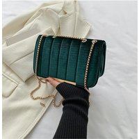 Luxury Handbags 2026 Autumn Winter New Printing PU Leather Shoulder Bag for Women Jelly Purse Designer Handbags