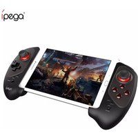 IPEGA PG-9083s Blue tooth Gamepad Wireless Telescopic Game Controller Practical Stretch Joystick Pad for iOS/Android/WIN