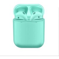 2019 New Arrival Dropshipping i18TWS Earphone Colorful i18 tws BT 5.0 Touch Control Auto Pairring Wireless Earbuds