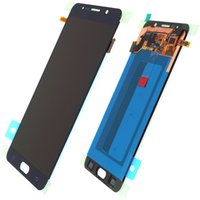 Original Wholesale Gold supplier LCD Display For Samsung Note 5