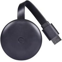 HDMI Wireless Display Receiver 5G WiFi 4K 1080P Mobile Screen Cast Mirroring Adapter Dongle Chromecast Google Pusher