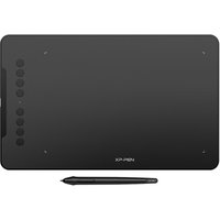 XP PEN DECO 01 V2 10x6.25 Computer Drawing Graphic Pen Tablet For Game Designer