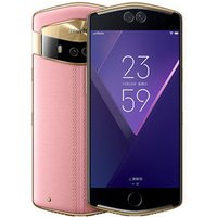 Original Meitu V6 4G LTE 6GB RAM 128GB ROM MT6799 Deca Core 5.5' Dual Front&Rear Camera Selfie Beauty Quick charge Mobile Phone