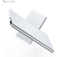 Mi High Profit Wholesale OEM 10000mah Polymer Power Banks Portable Power Bank For Mobile