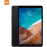 Original Xiaomi Mi Pad 4 Plus PC Tablet 10.1" 8620mAh 1920x1200 13MP+5MP Cam 4G Tablets Android MiPad 4 Plus