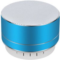 A10 cheap outdoor aluminum speaker with fm radio portable bluetooth speaker