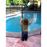 Portable Safety Mesh Fence Swimming Pools