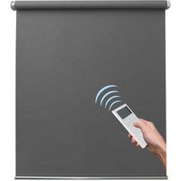 Smart Motorised Window Roller Blinds Remote Control