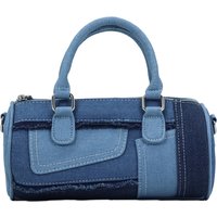 2025 New Arrival Ladies Female Lightweight Denim Jean Crossbody Handbag Fashion Shoulder Bag Women Teen Girls