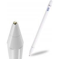 2023 Universal 2 in 1 Custom Logo Capacitive Touch Screen China Metal Active Tablet Stylus Pen For iPad And Android