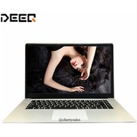 15.6 inch 4GB Ram+64GB EMMC Win10 system Ultrathin X5-Z8350 Quad Core Fast Boot Multi-language Laptop Notebook Netbook Comput