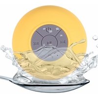 Amazon Hottest Hands-free Mini Waterproof Bocina Bluetooth Speaker For Shower