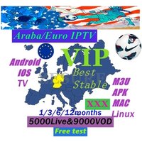 5100+ channels 9000+ Vod EVOL iptv Arabic account Europe subscription m3u Germany WWE PPV europa european M3U APK