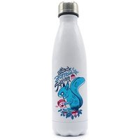 Stainless Steel Cola Water Bottle – or 500ml