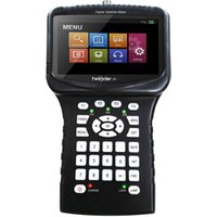 Sat-Finder Spectrum-Analyzer Twinkler sf-620s better than satlink