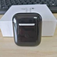 i800 tws H1 Chip 1:1 Size Air 2 Smart Sensor Wireless Headphone Call Siri tws blue tooth headset pk i200 i500 tws