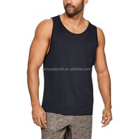 Dry Fit Running Gym Tank Top