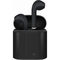 New Design Amazon Best Selling Cheap Sport Mini Wireless Earphone Earbuds Wireless Earpieces