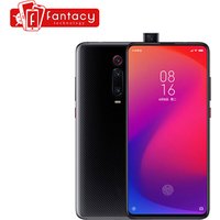 Global Version Xiaomi Mi 9T Pro(Redmi K20 Pro) 6GB128GB Snapdragon 855 Smartphone 6.39" Display 48MP Cameras 4000mAh Battery NFC