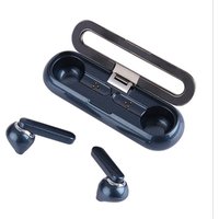 New Model Qualcomm QCC3020 Chipset Wireless Music Earphone BT 5.0 TWS Touch Earphone With Charging Case