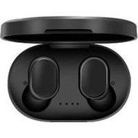 Cheap A6S Headsets For Redmi Airdots Wireless Earbuds Earphone Noise Cancelling Mic for Xiaomi for iPhone