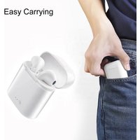 Mobile Bluetooths Hand Free Casque Audio Head Phone Wireless