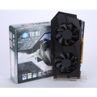RX 580 Graphic Card 8g Pc 256Bit GDDR5 8000mhz PCI Express 3.0 X16 HDMI DP DVI For Office Mining ETH Graphics Card Video