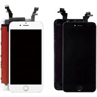 Factory Direct Sale digitizer assembly lcd screen for apple 6,lcd touch screen for iphone 6 lcd oem